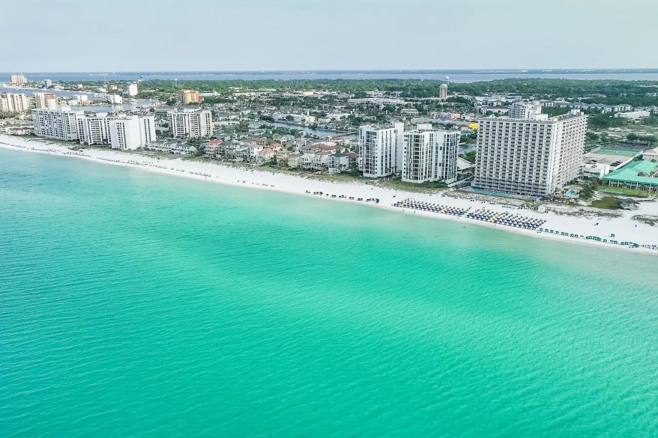 Pelican 1415 By Newman-dailey Destin