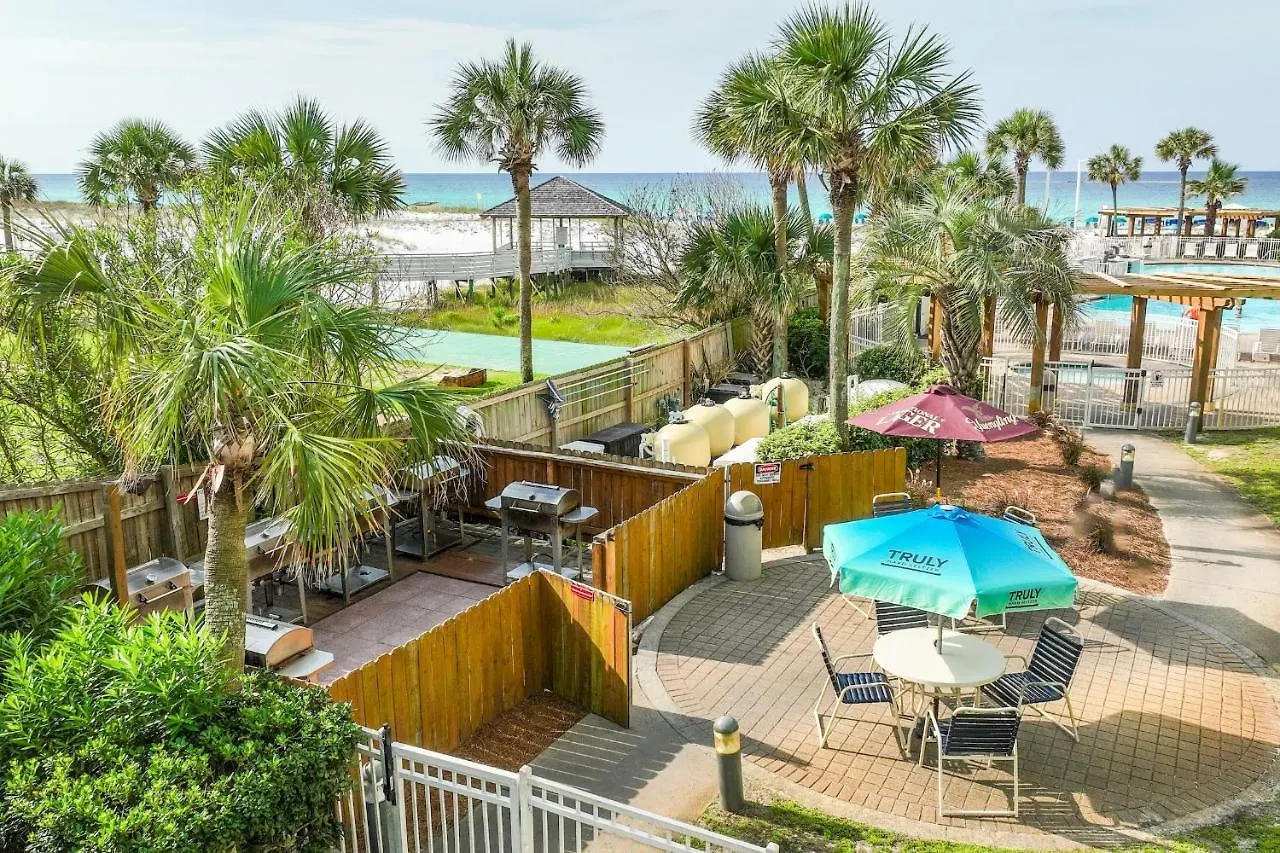 Casa vacanze Pelican 1415 By Newman-dailey