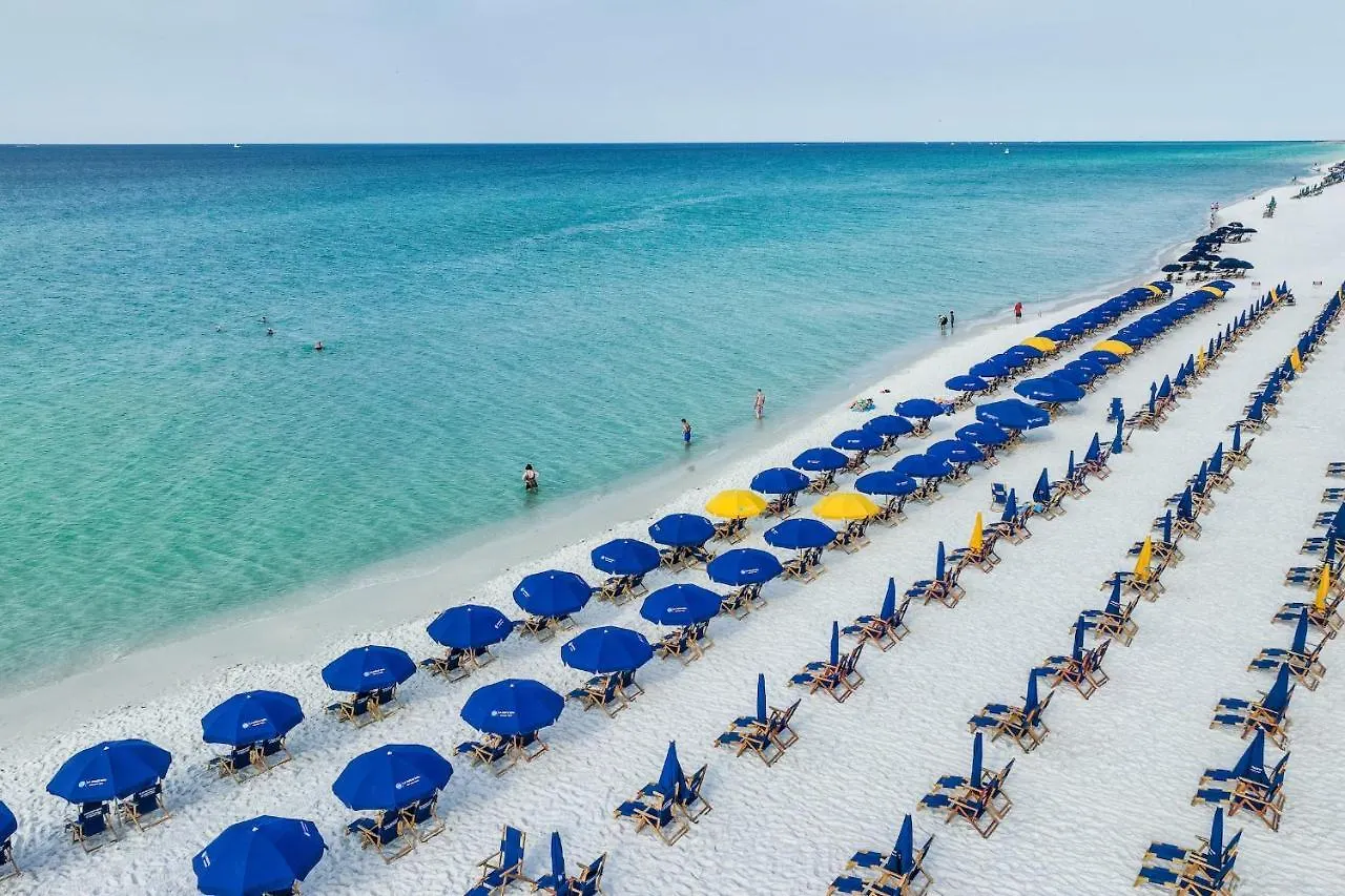Casa vacanze Pelican 1415 By Newman-dailey Destin