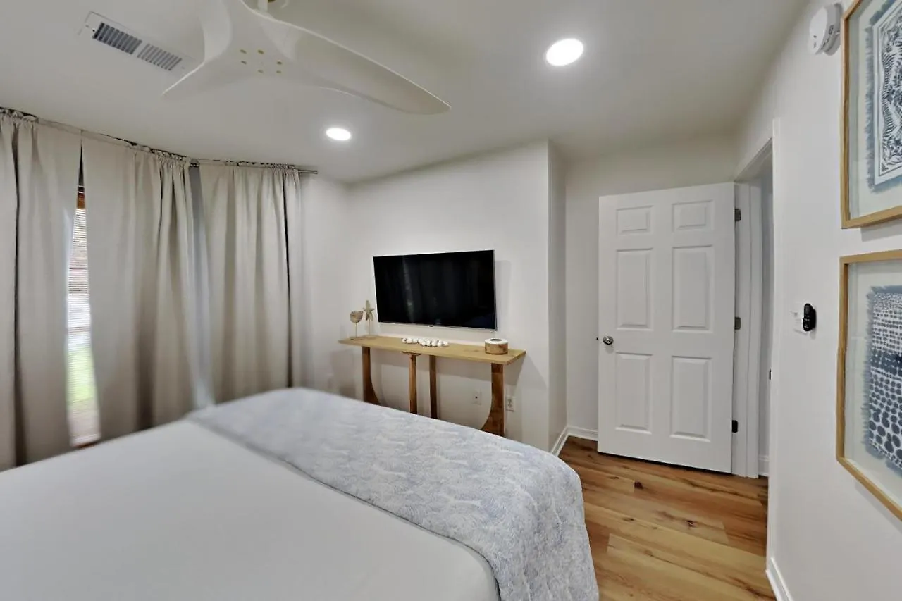 Seaspray Holiday home *