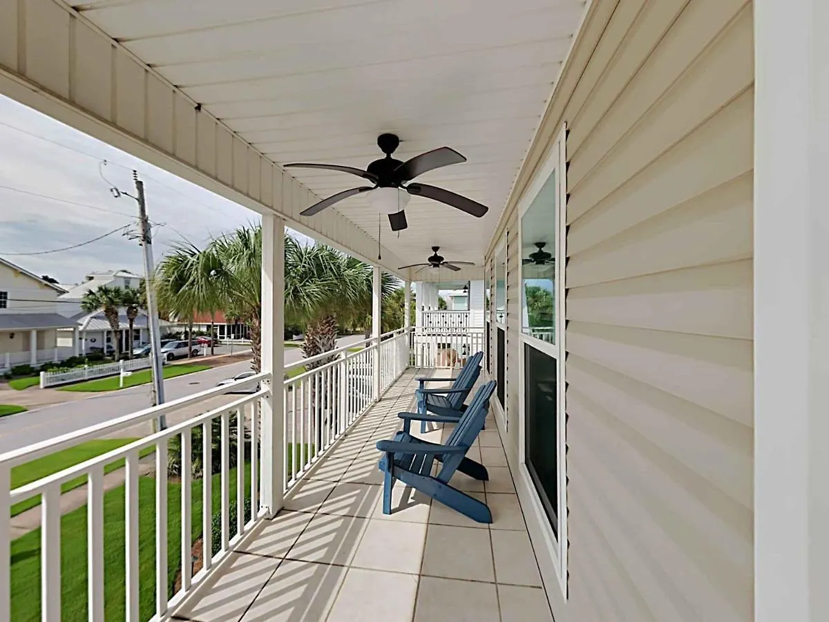 Ocean Breeze * Destin