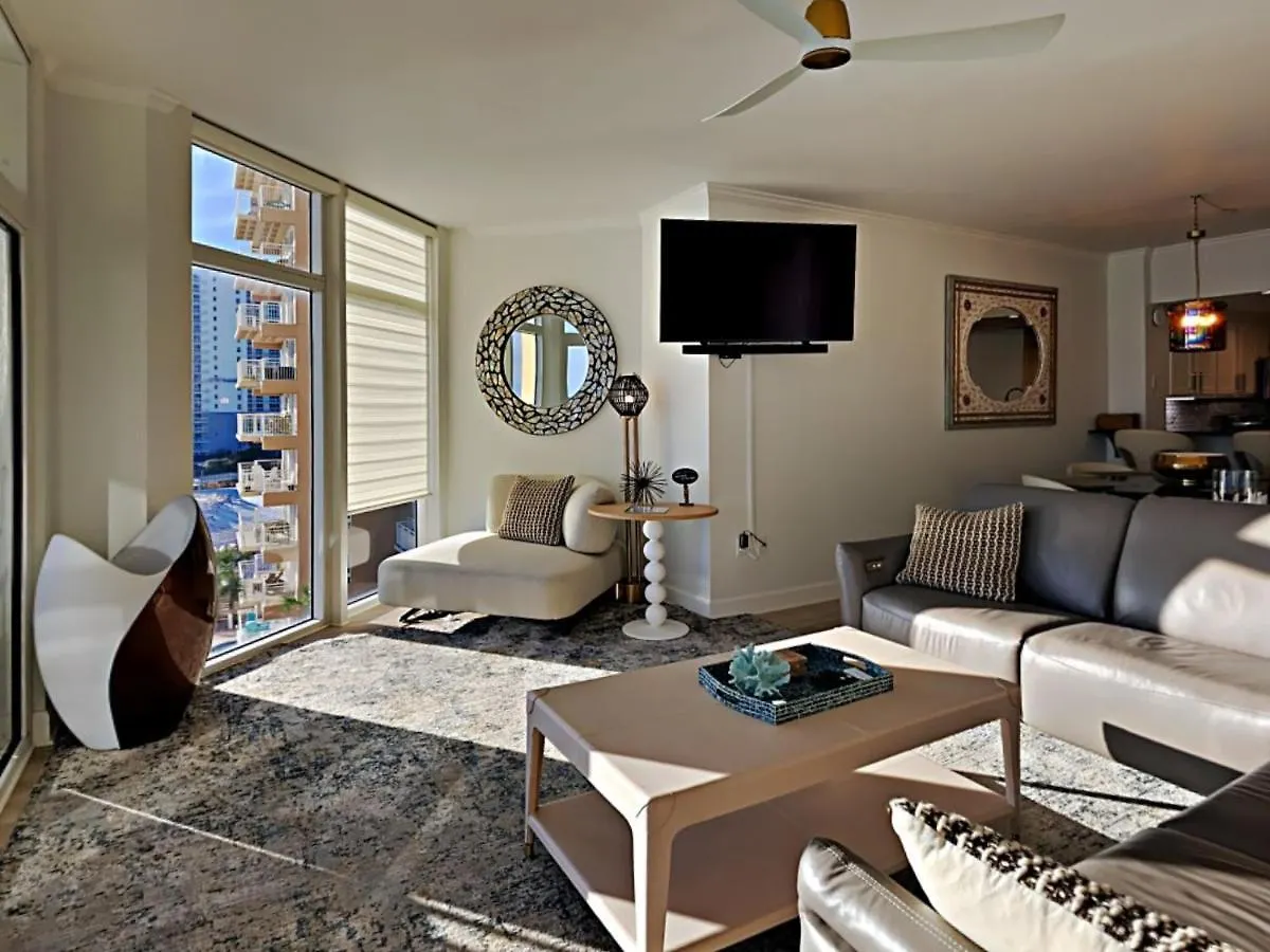 Apartment Jade East Towers 540