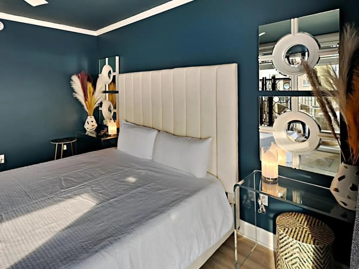 Jade East Towers 540 Destin