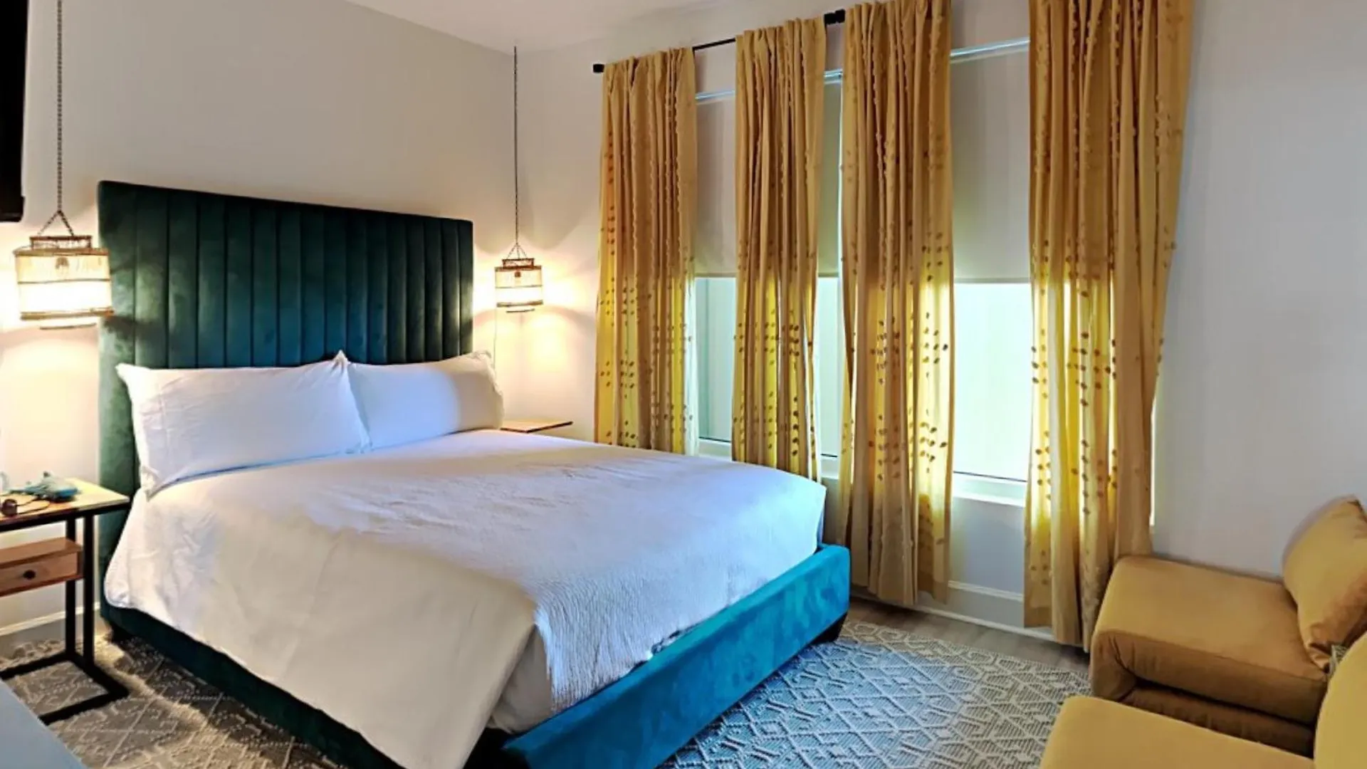 Jade East Towers 540