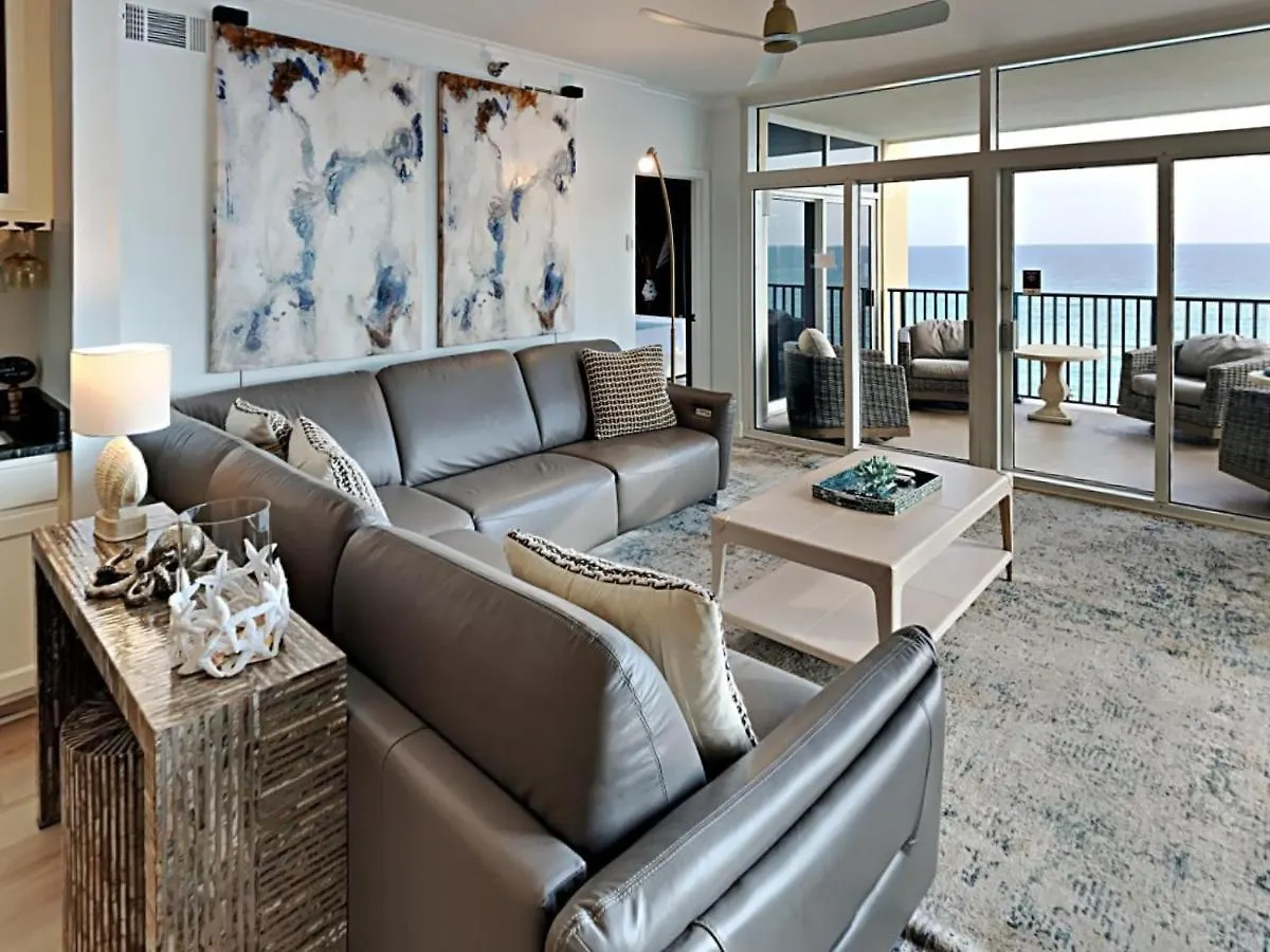 Apartment Jade East Towers 540 Destin
