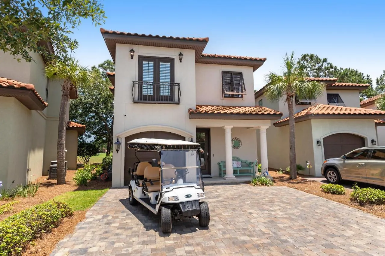 Emerald Isle At Casa vacanze