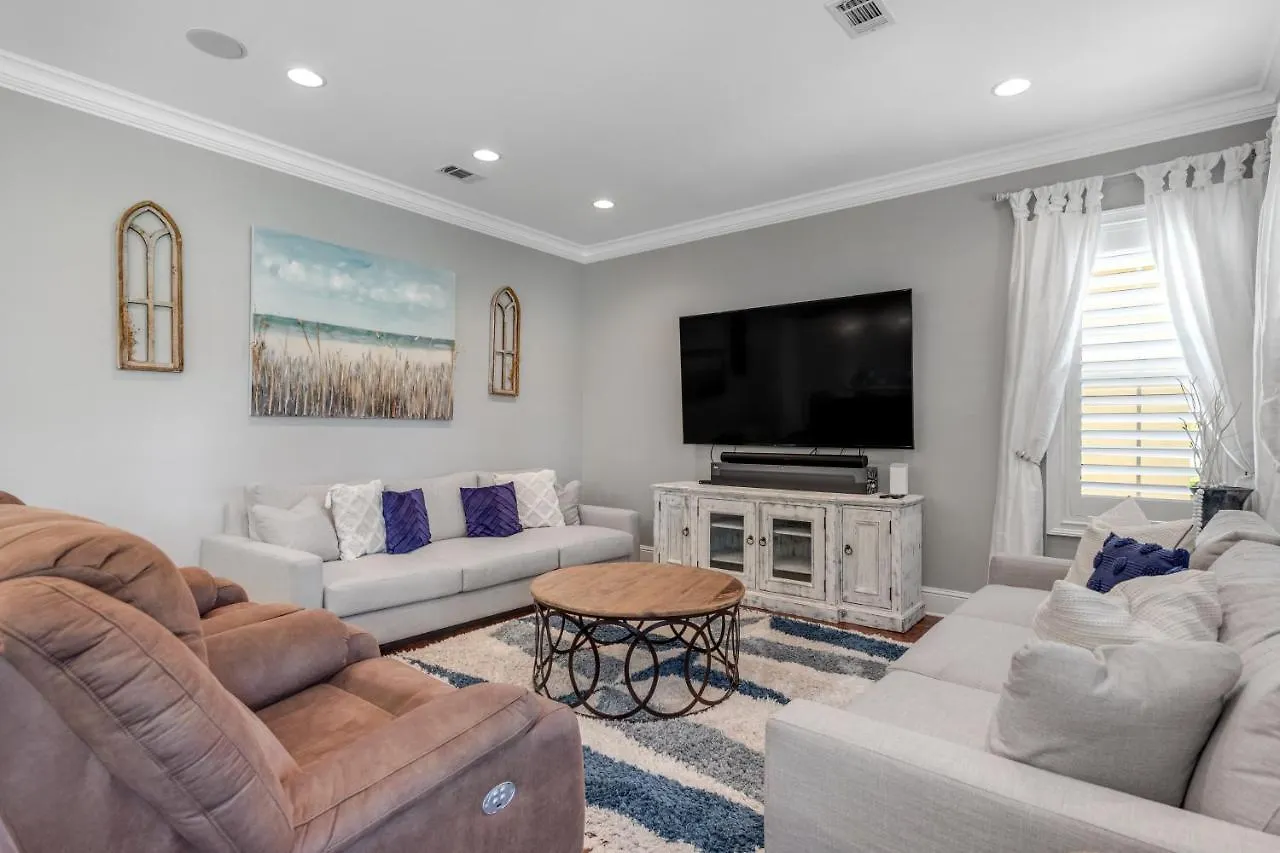 Casa vacanze Emerald Isle At