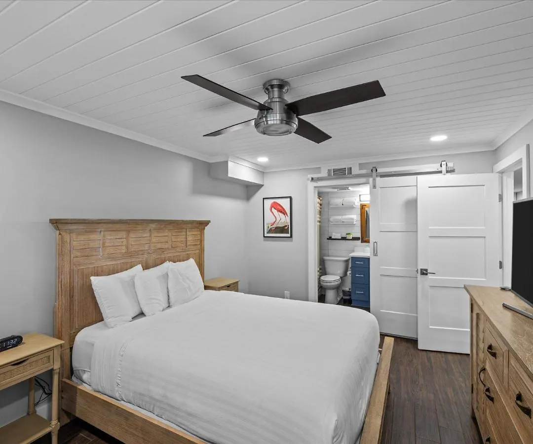Surf And Racquet Unit 109 Ferienhaus Destin