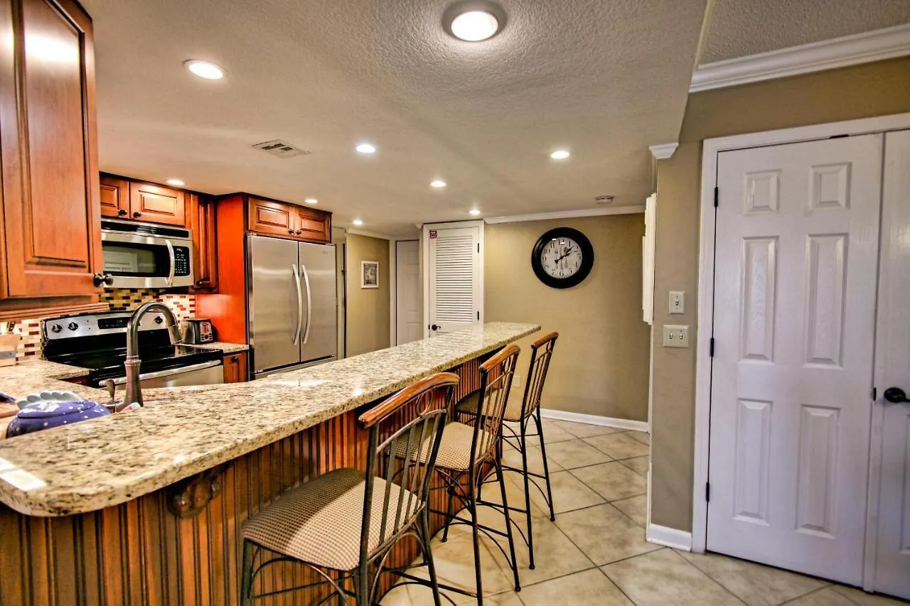 Surf And Racquet Unit 113 Destin