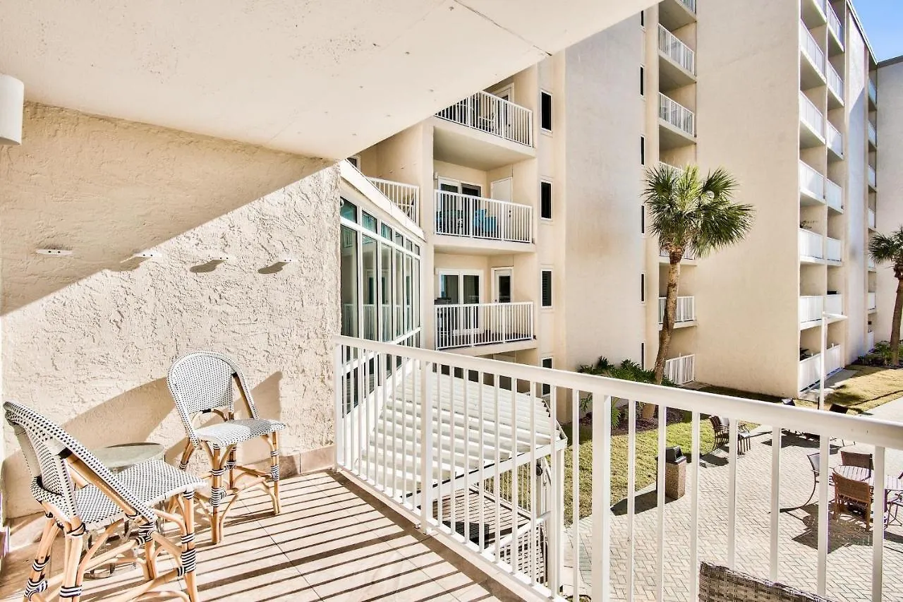 Surf And Racquet Unit 211 * Destin