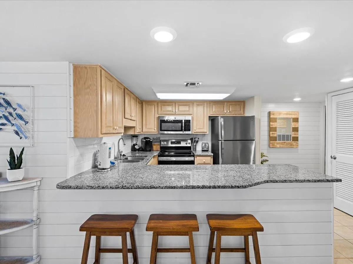 Casa vacanze Surf And Racquet Unit 208 Destin