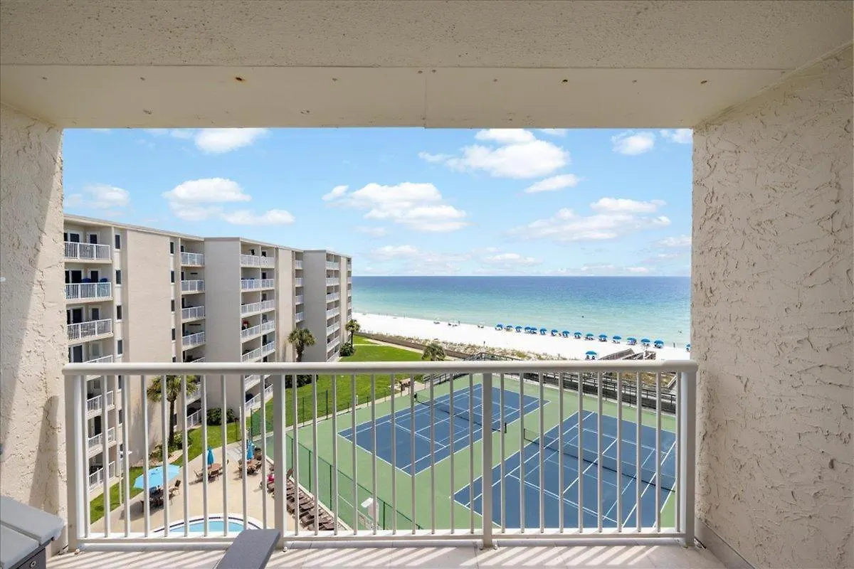 Casa vacanze Surf And Racquet Unit 608 Destin