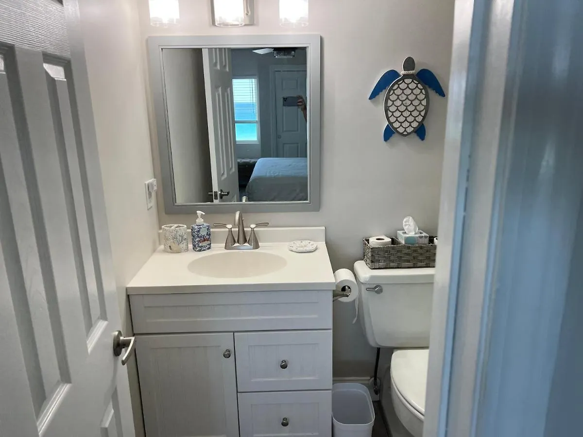 Surf And Racquet Unit 501 * Destin