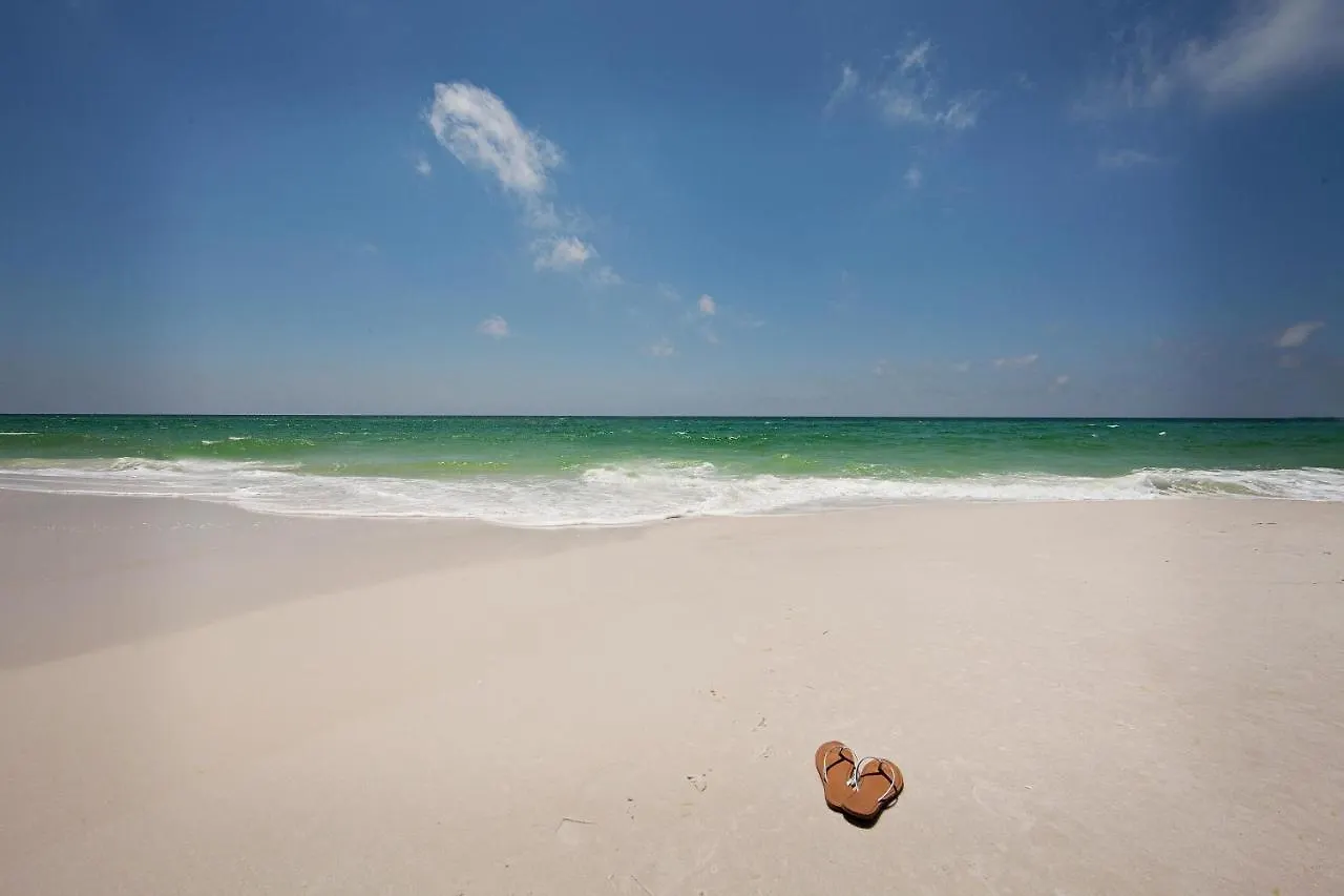 Surf And Racquet Unit 316 Holiday home *