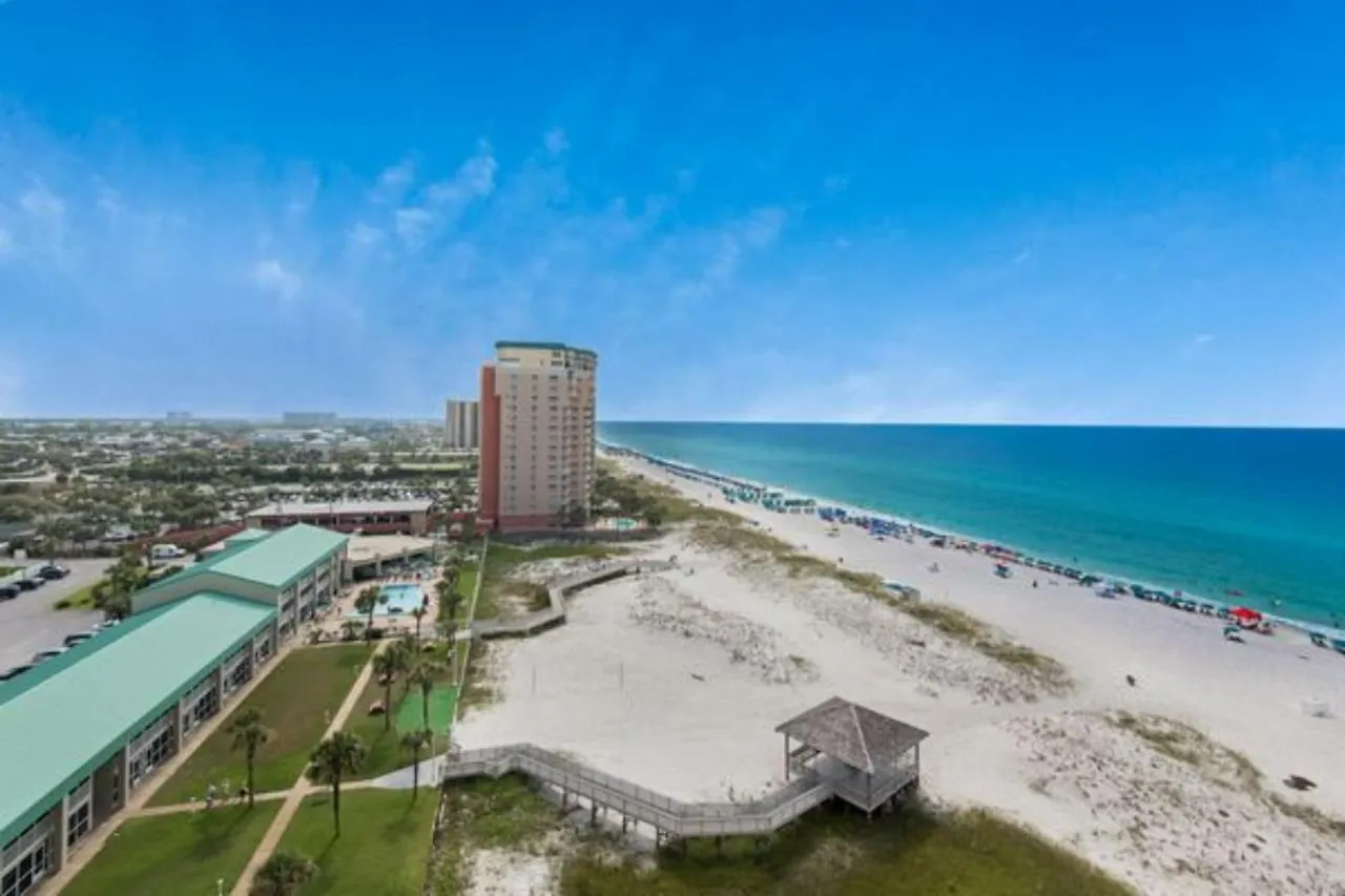 Apartment Pelican 1213