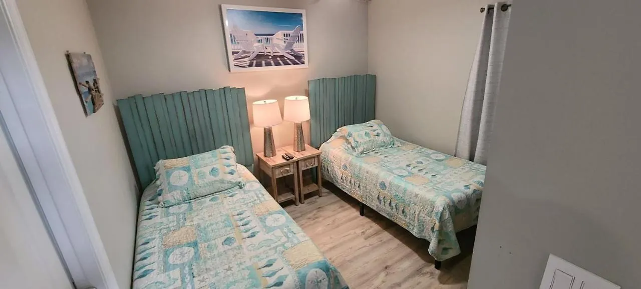Apartment Pelican 1213 Destin