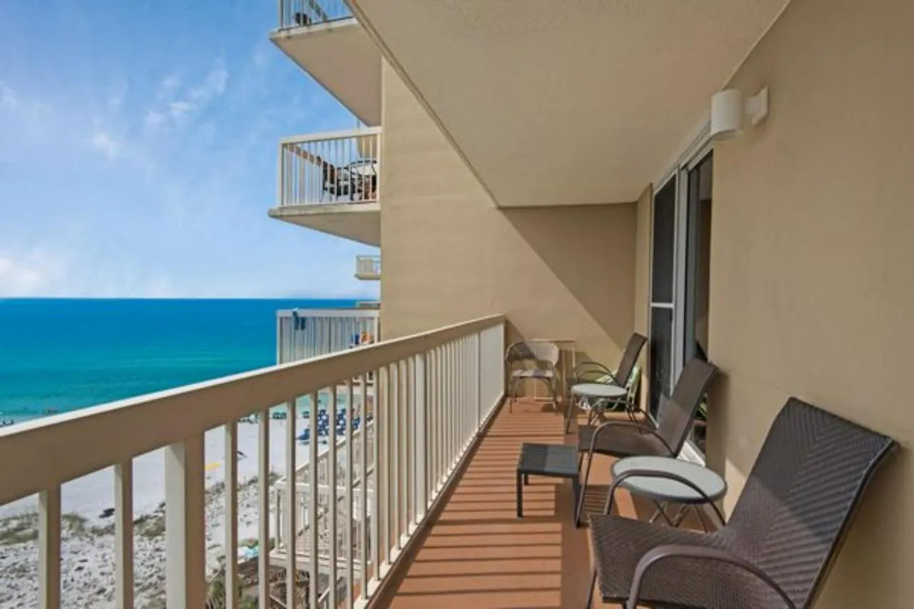 Apartment Pelican 1213