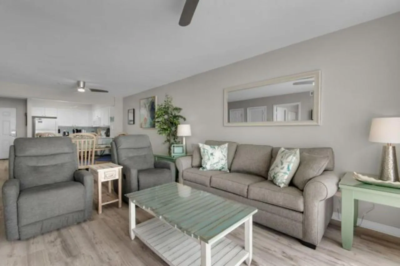 Apartment Pelican 1213 Destin