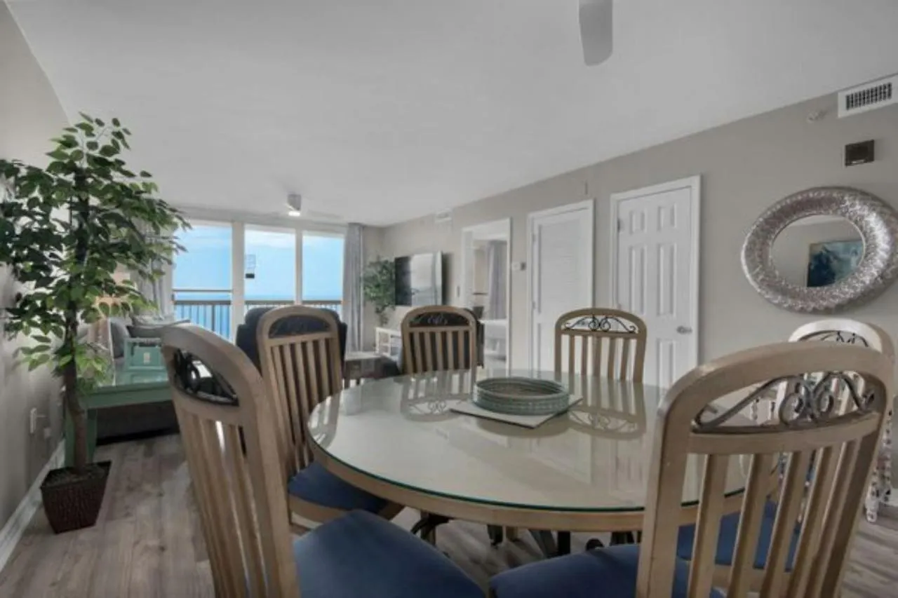 Apartment Pelican 1213 Destin