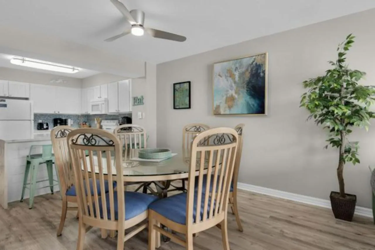 Apartment Pelican 1213