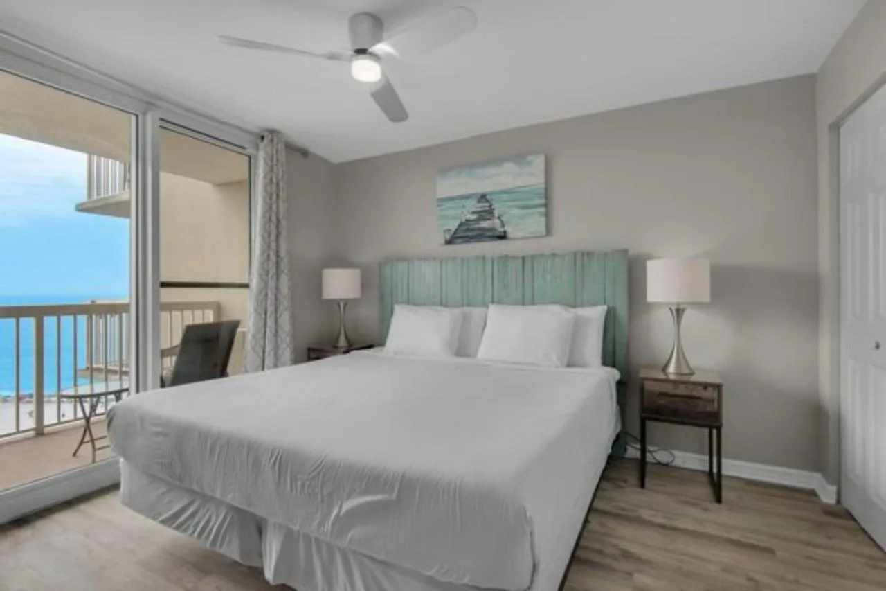 Apartment Pelican 1213