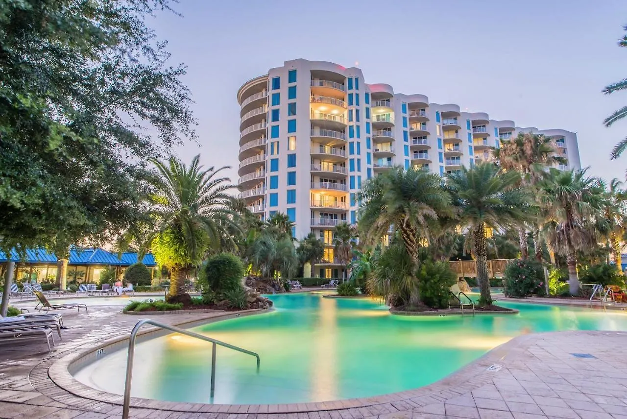 Διαμέρισμα Palms #11002 Full 2 Bedroom