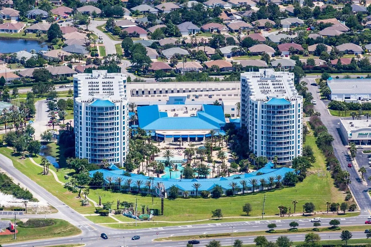 Διαμέρισμα Palms #11002 Full 2 Bedroom *