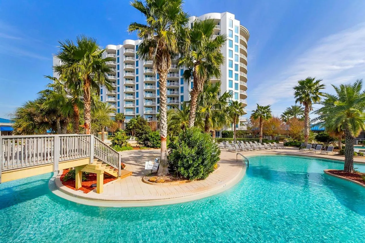 Palms #11002 Full 2 Bedroom Διαμέρισμα