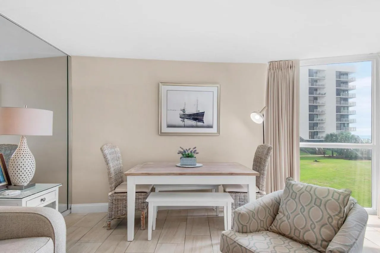 Mainsail 213 Holiday home Destin