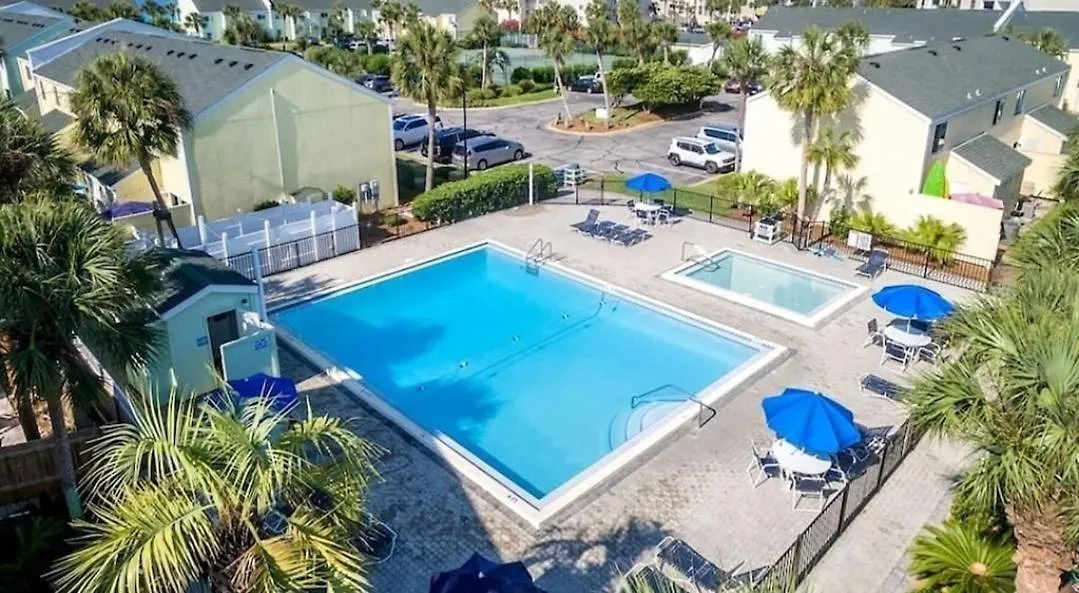 Southbay By The Gulf #81