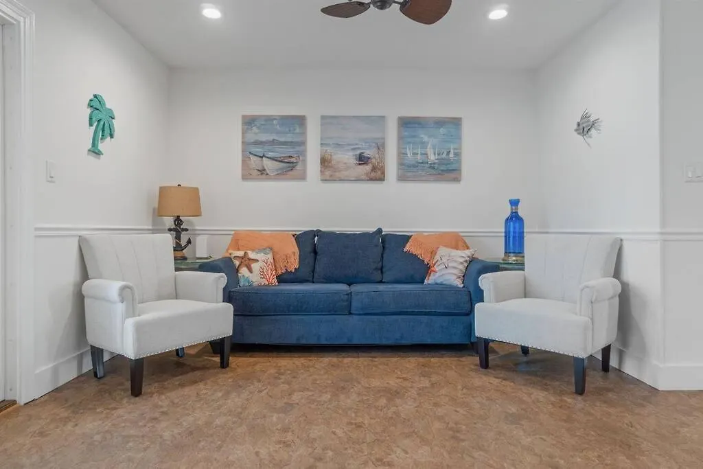 Holiday home Blessing A 2 Bedroom 2.5-bathroom Townhouse That Sleeps Up To 10 In Miramar Beach, Fl