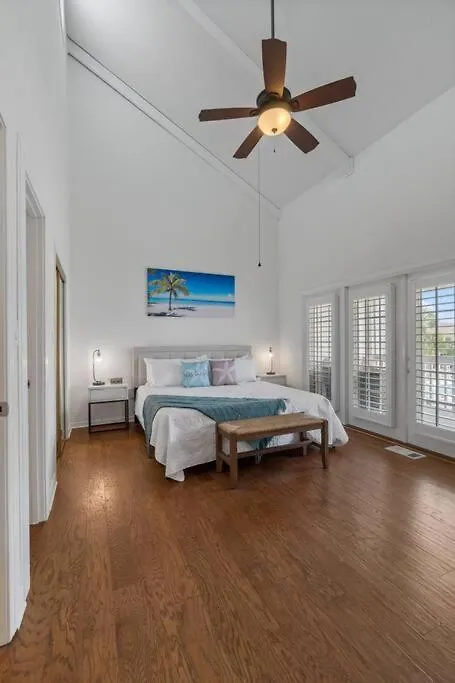 Blessing A 2 Bedroom 2.5-bathroom Townhouse That Sleeps Up To 10 In Miramar Beach, Fl Holiday home
