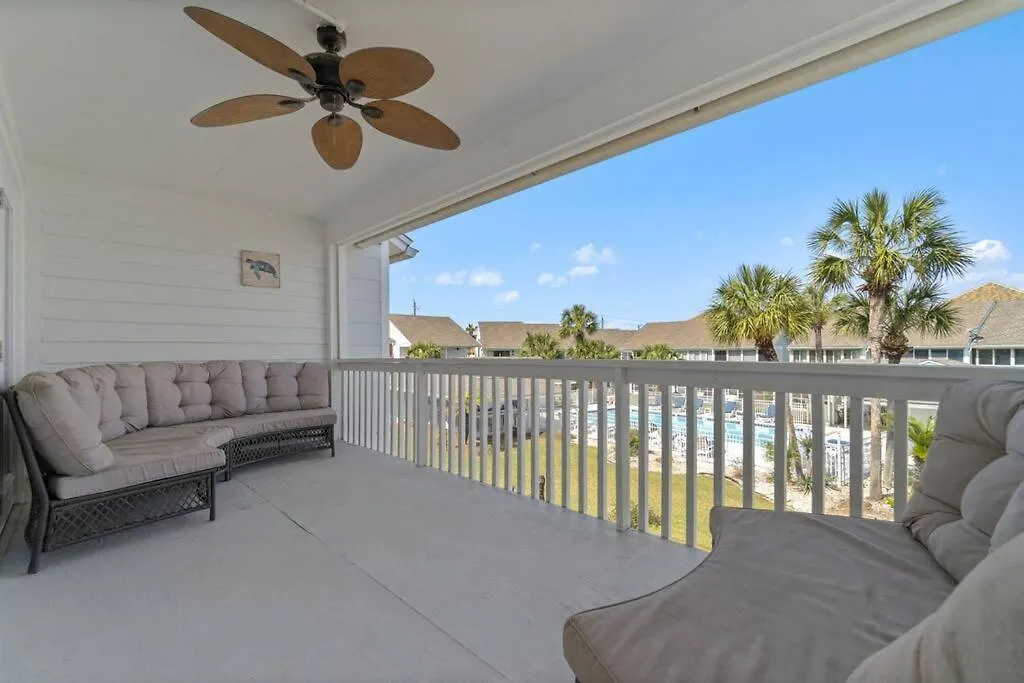 Blessing A 2 Bedroom 2.5-bathroom Townhouse That Sleeps Up To 10 In Miramar Beach, Fl Destin
