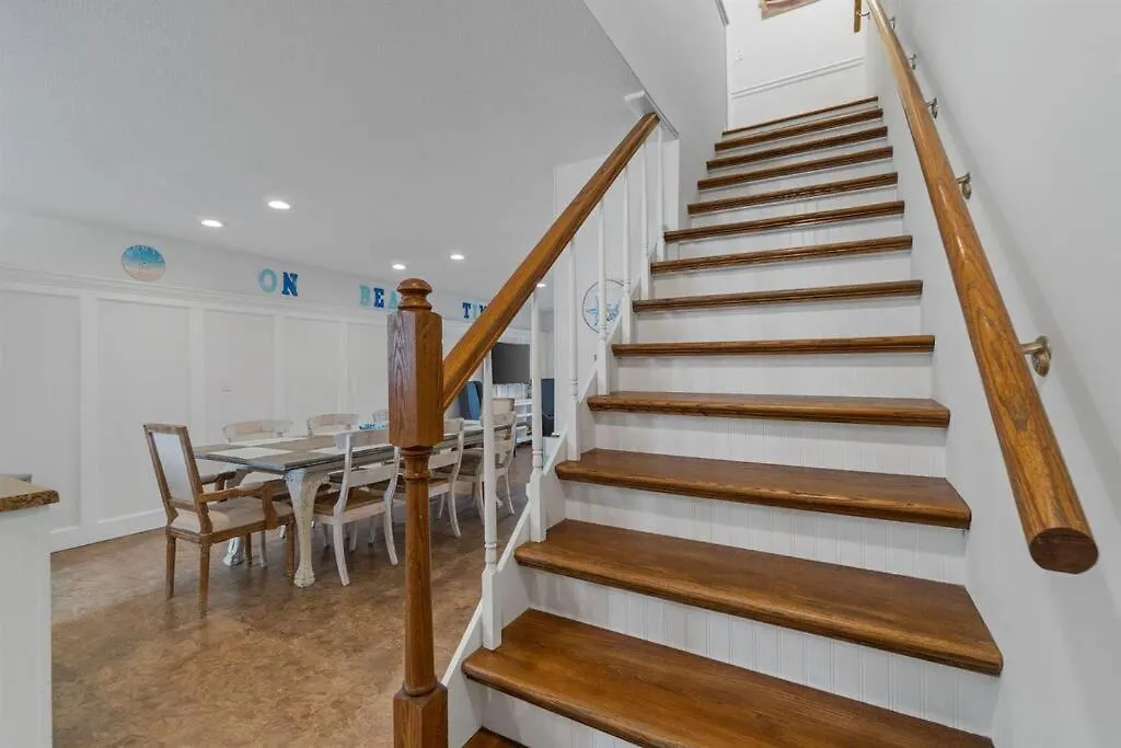 Holiday home Blessing A 2 Bedroom 2.5-bathroom Townhouse That Sleeps Up To 10 In Miramar Beach, Fl