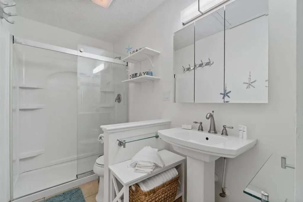 Blessing A 2 Bedroom 2.5-bathroom Townhouse That Sleeps Up To 10 In Miramar Beach, Fl Holiday home