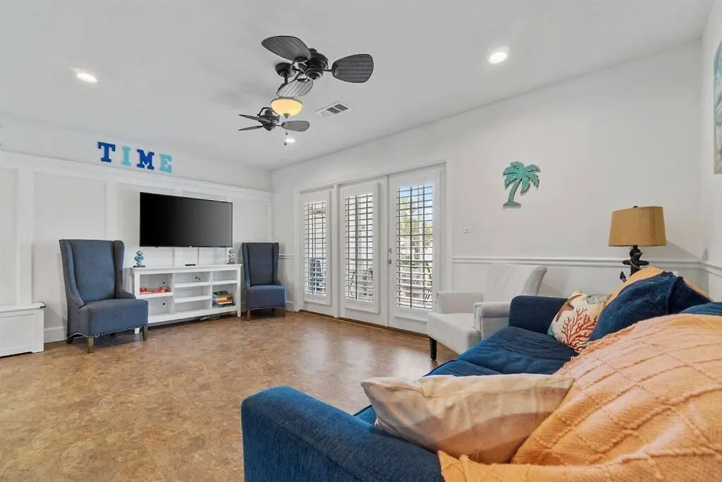 Blessing A 2 Bedroom 2.5-bathroom Townhouse That Sleeps Up To 10 In Miramar Beach, Fl Holiday home *