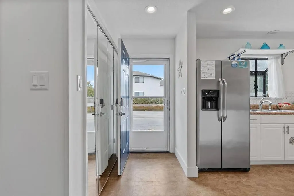 Holiday home Blessing A 2 Bedroom 2.5-bathroom Townhouse That Sleeps Up To 10 In Miramar Beach, Fl