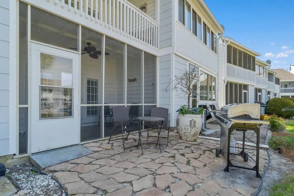 Blessing A 2 Bedroom 2.5-bathroom Townhouse That Sleeps Up To 10 In Miramar Beach, Fl *