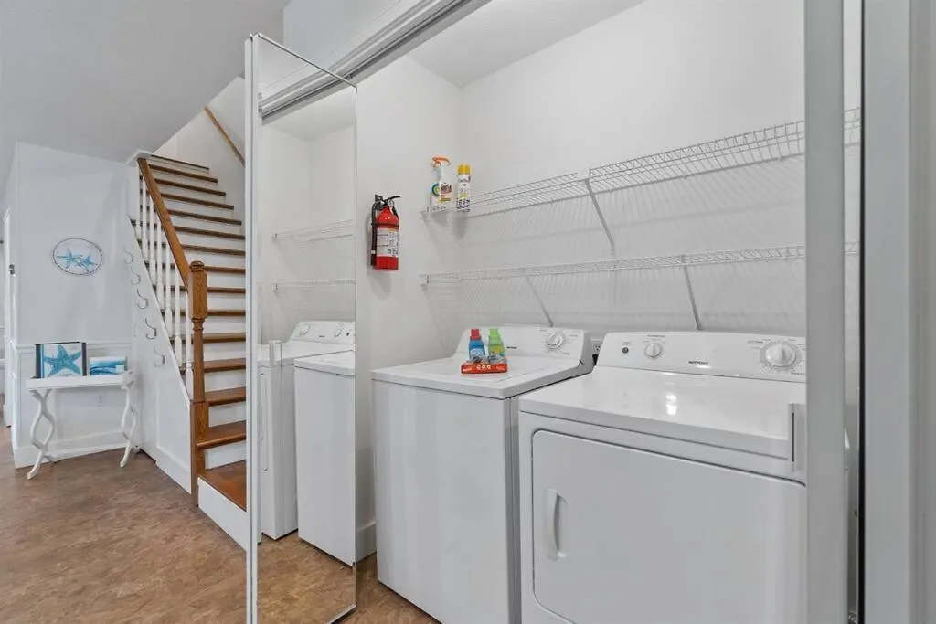 Blessing A 2 Bedroom 2.5-bathroom Townhouse That Sleeps Up To 10 In Miramar Beach, Fl Holiday home Destin