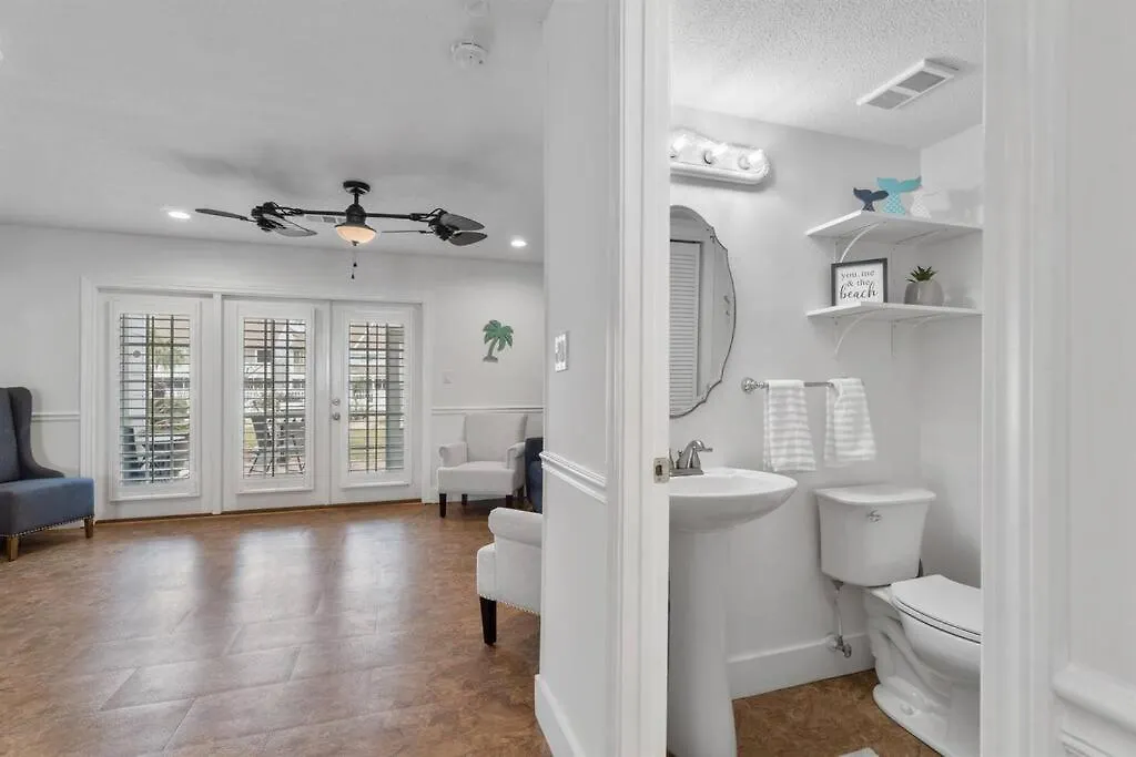 Holiday home Blessing A 2 Bedroom 2.5-bathroom Townhouse That Sleeps Up To 10 In Miramar Beach, Fl *