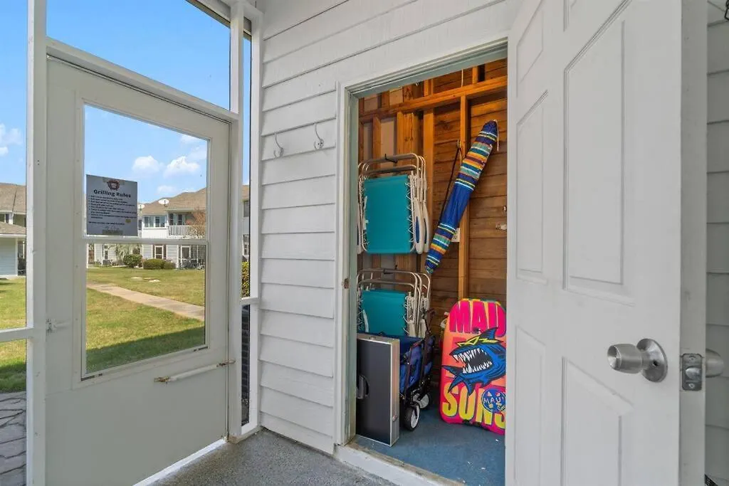 Blessing A 2 Bedroom 2.5-bathroom Townhouse That Sleeps Up To 10 In Miramar Beach, Fl Holiday home