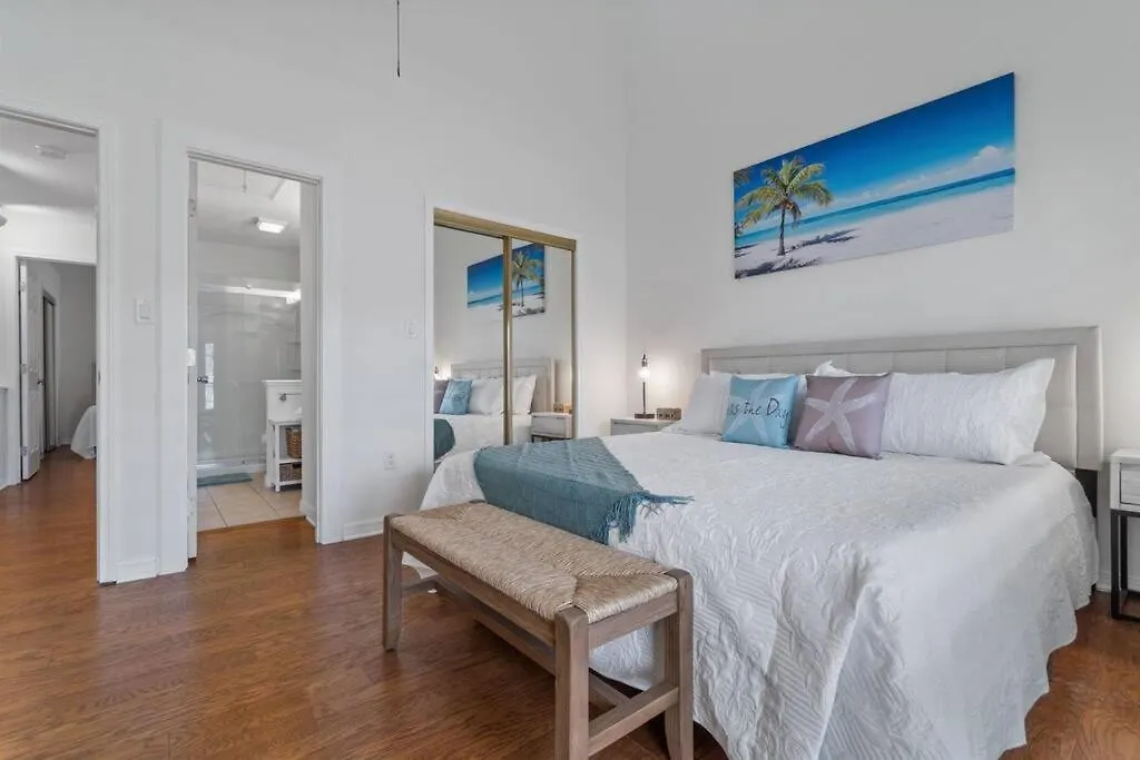 Blessing A 2 Bedroom 2.5-bathroom Townhouse That Sleeps Up To 10 In Miramar Beach, Fl Holiday home Destin