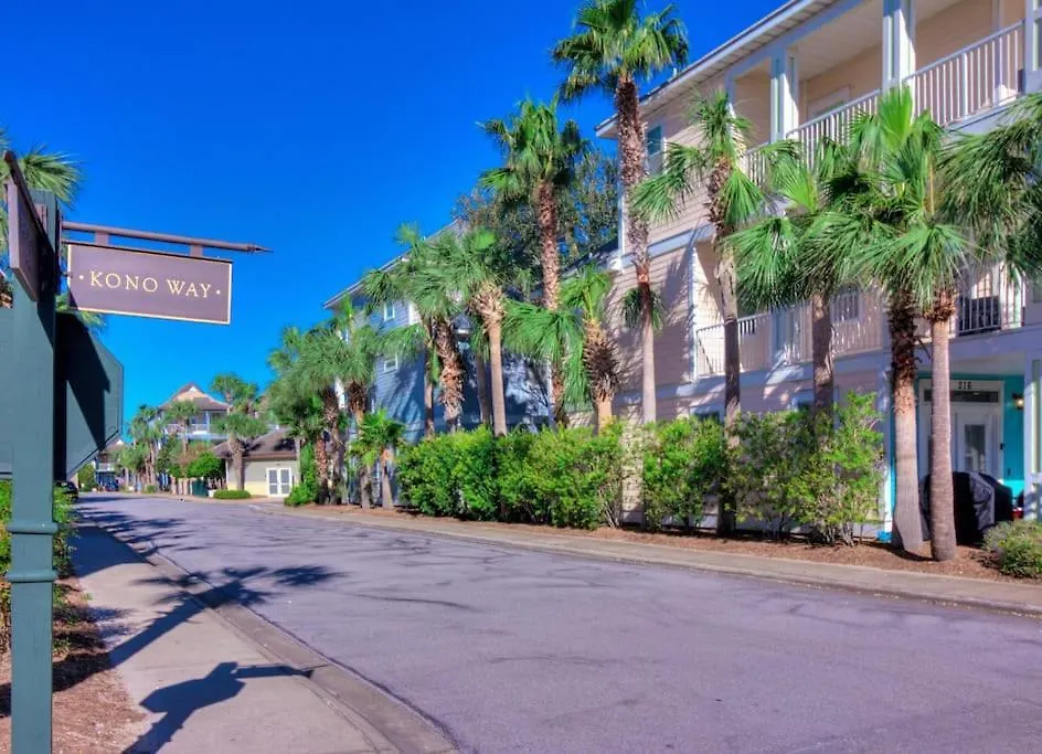Seas The Dream At The Villages Of Crystal Dom wakacyjny