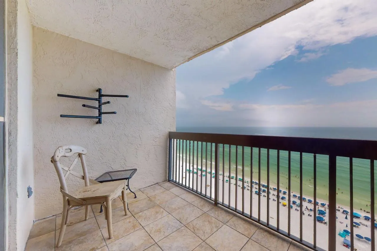 1 Bed 2 Bath In Sundestin