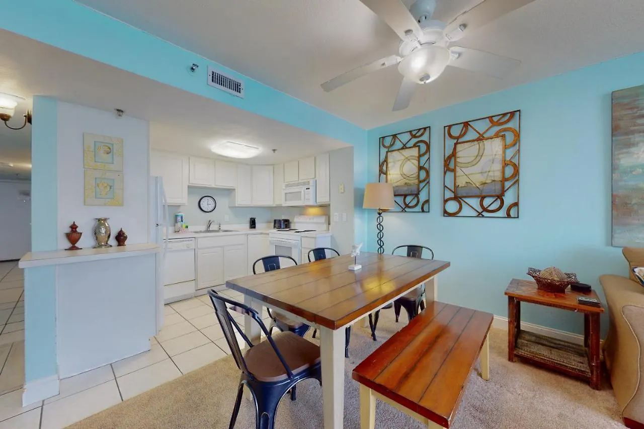 1 Bed 2 Bath In Sundestin Otel Destin