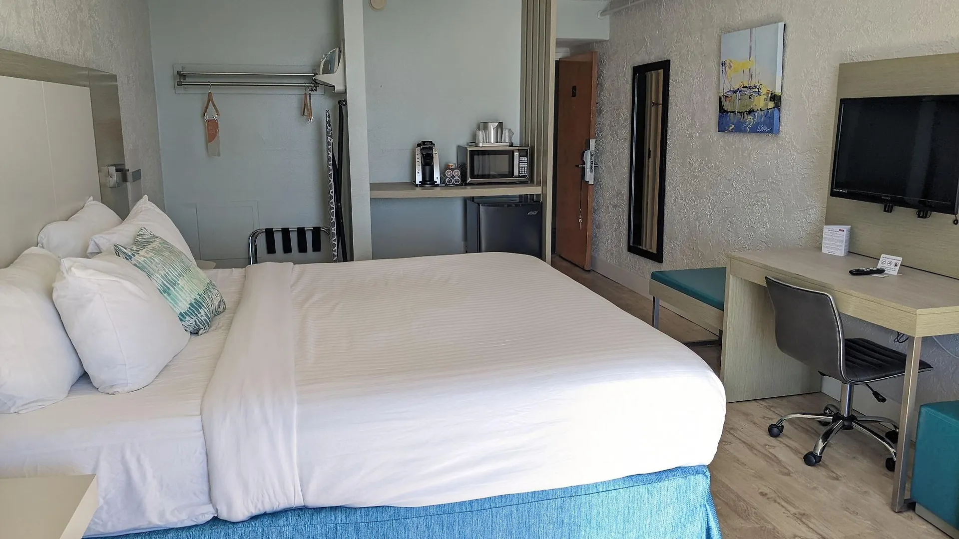 On Harbor, Ascend Collection Hotel 3*