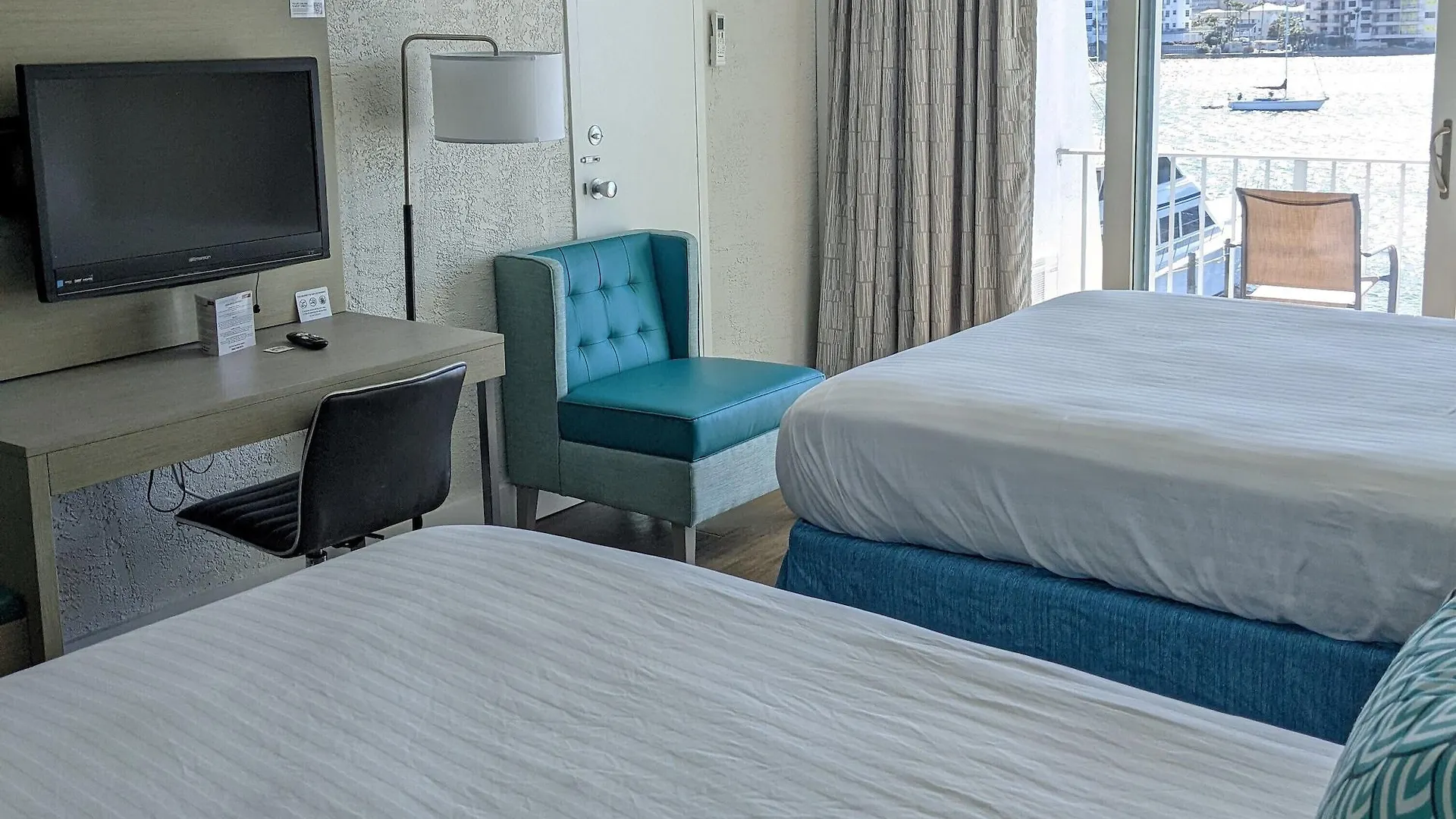 On Harbor, Ascend Collection 3* Destin
