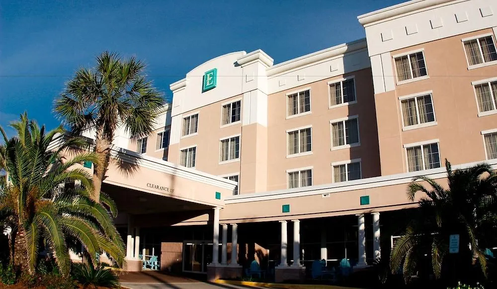 Embassy By Hilton Destin Miramar Hotel Miramar Beach