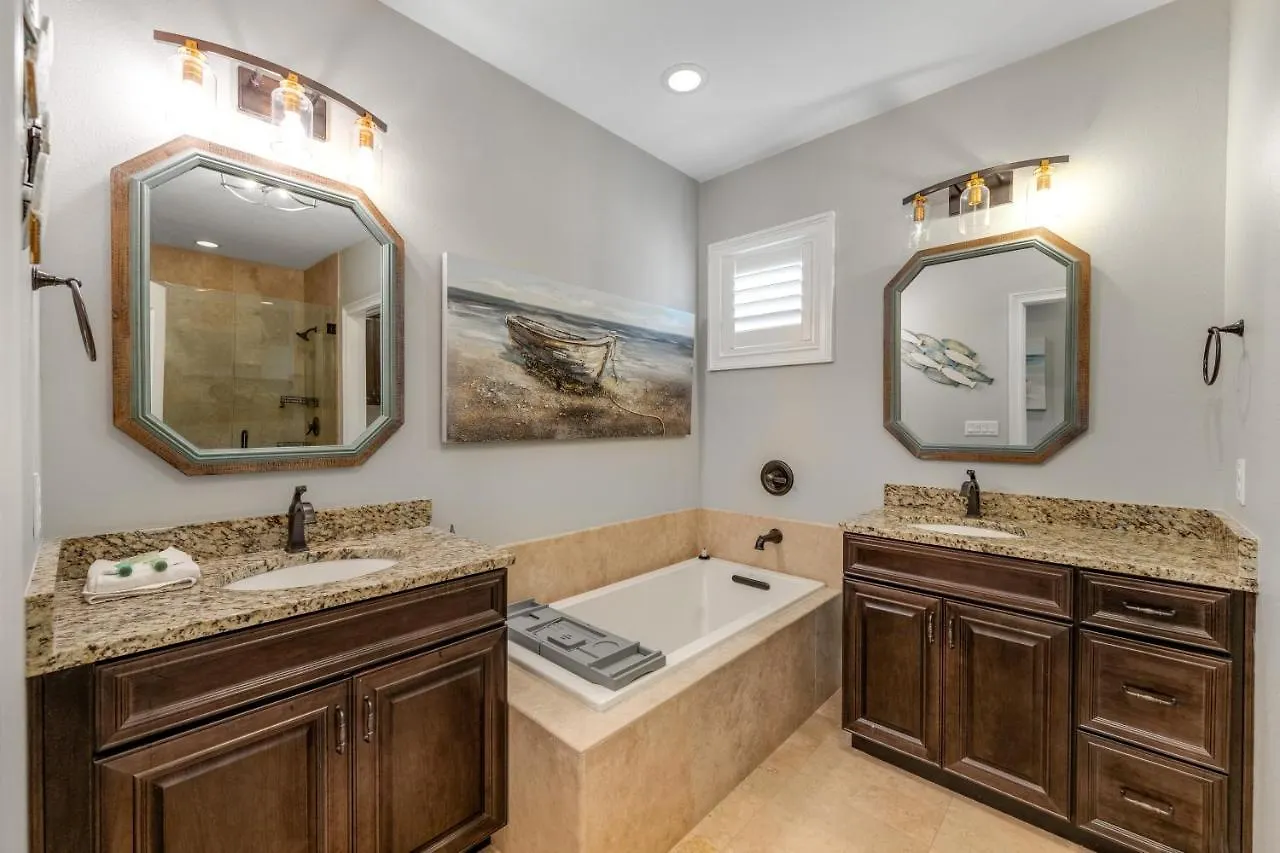 Casa vacanze Emerald Isle At