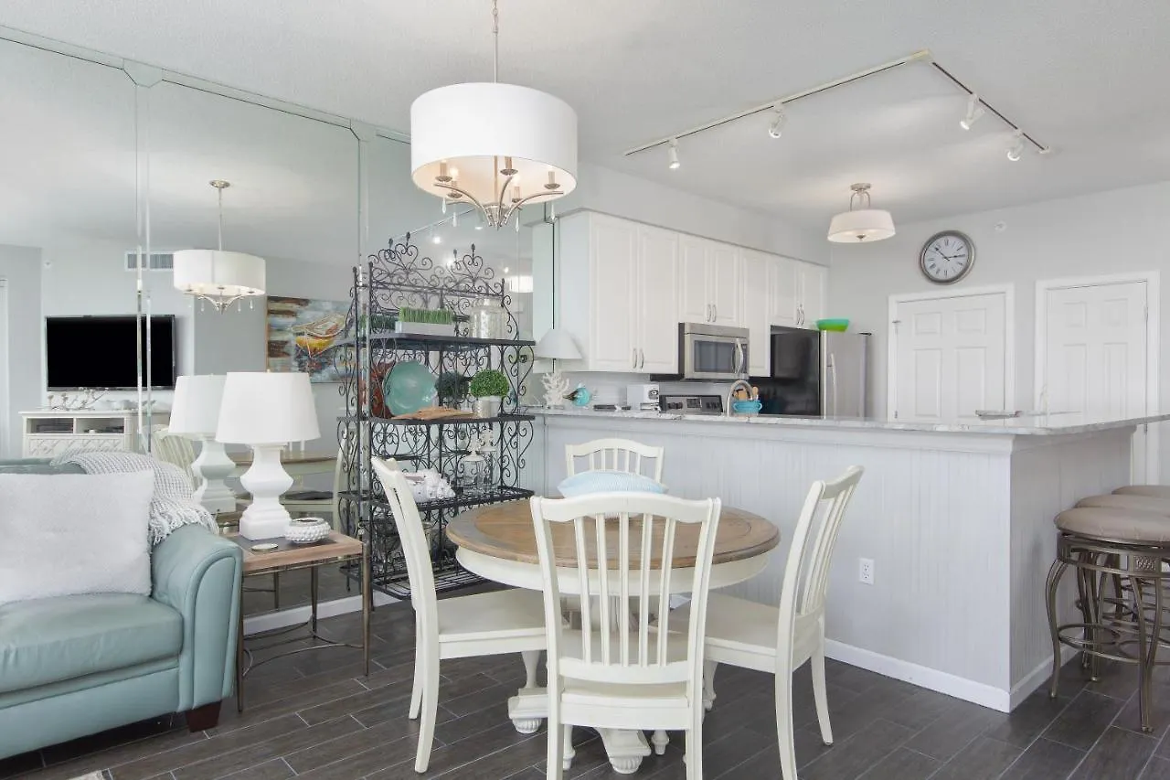 Crescent At Miramar-gulf Front Luxury Condo-free Chairs! * Ντέστιν